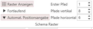 Raster | RED CAD Wiki